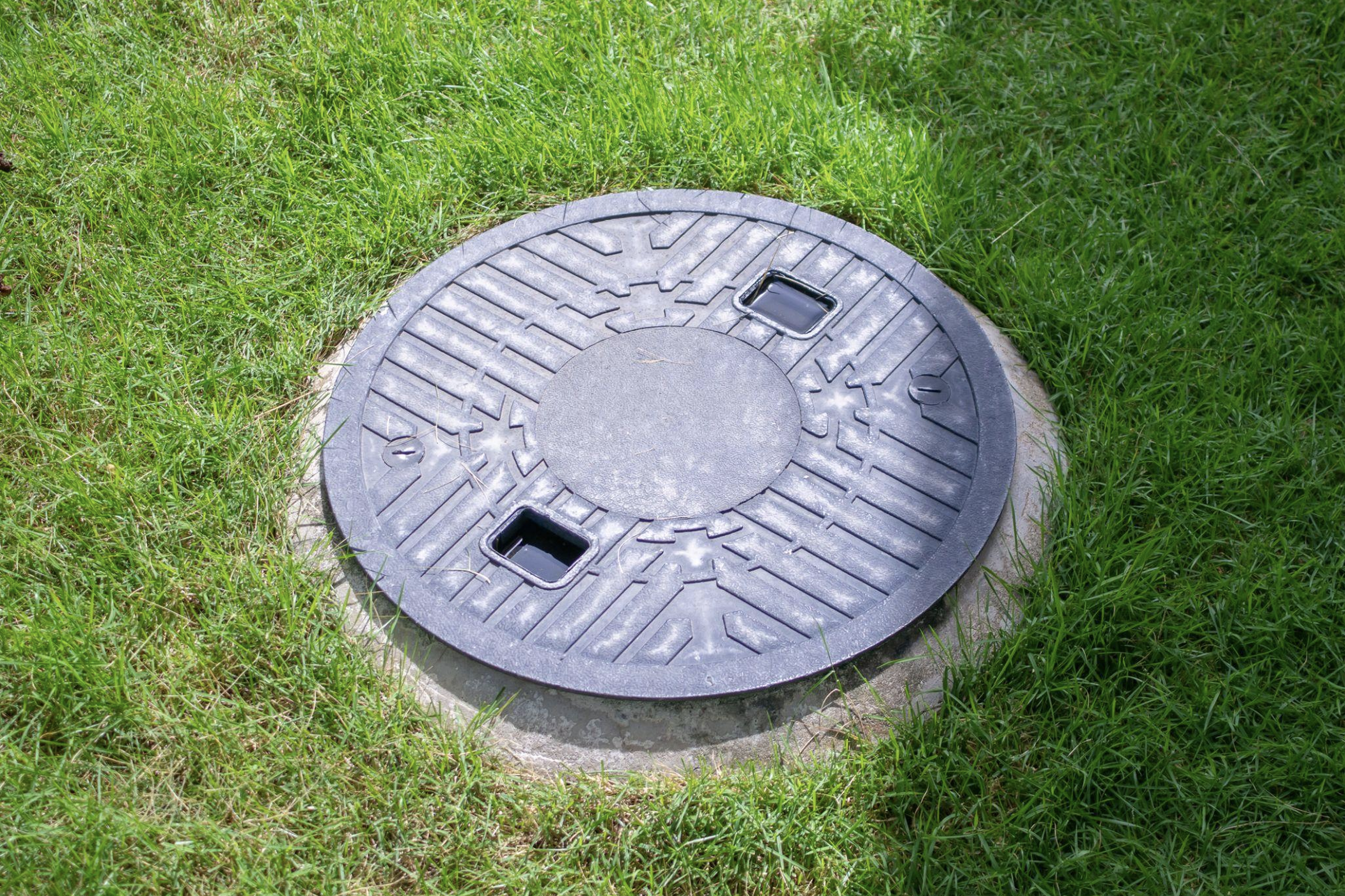 Septic Replacement or Repair